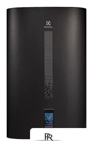 Накопительный электрический водонагреватель Electrolux EWH 80 SI BE EEC (черный) - Изображение №1 — Интернет-магазин ПроЗаказ