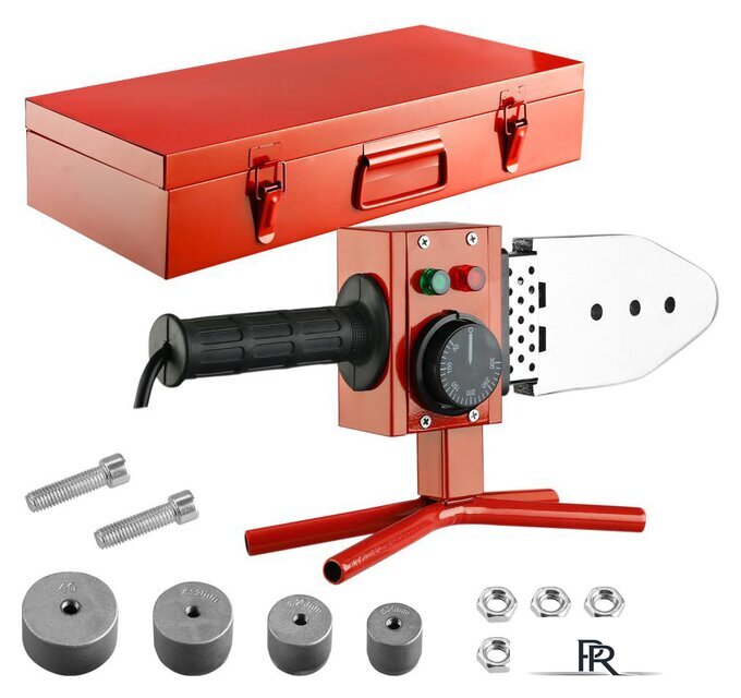 Аппарат для сварки труб Deko PPWM2100W 063-4247 - Изображение №1 — Интернет-магазин ПроЗаказ