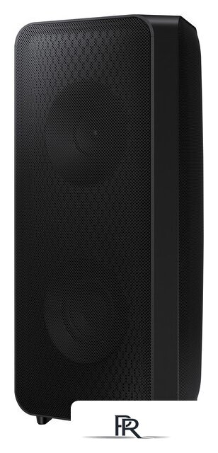 Патибокс Samsung MX-ST40B - Изображение №2 — Интернет-магазин ПроЗаказ