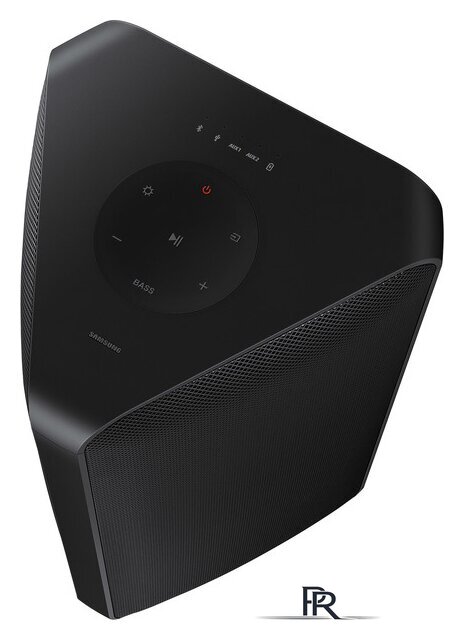 Патибокс Samsung MX-ST40B - Изображение №11 — Интернет-магазин ПроЗаказ