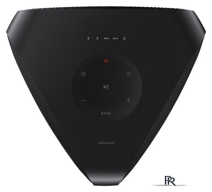 Патибокс Samsung MX-ST40B - Изображение №12 — Интернет-магазин ПроЗаказ