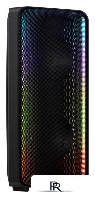 Патибокс Samsung MX-ST40B - Изображение №4 — Интернет-магазин ПроЗаказ
