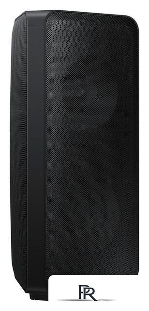 Патибокс Samsung MX-ST40B - Изображение №3 — Интернет-магазин ПроЗаказ