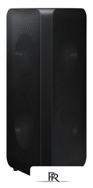 Патибокс Samsung MX-ST40B - Изображение №1 — Интернет-магазин ПроЗаказ