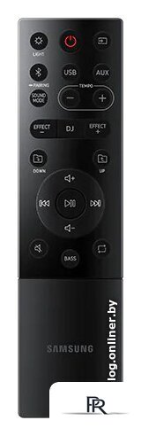 Патибокс Samsung MX-ST40B - Изображение №14 — Интернет-магазин ПроЗаказ