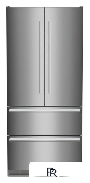 Холодильник Liebherr CBNste 8872 BioFresh NoFrost - Изображение №1 — Интернет-магазин ПроЗаказ