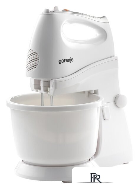 Миксер Gorenje M450WS - Изображение №1 — Интернет-магазин ПроЗаказ