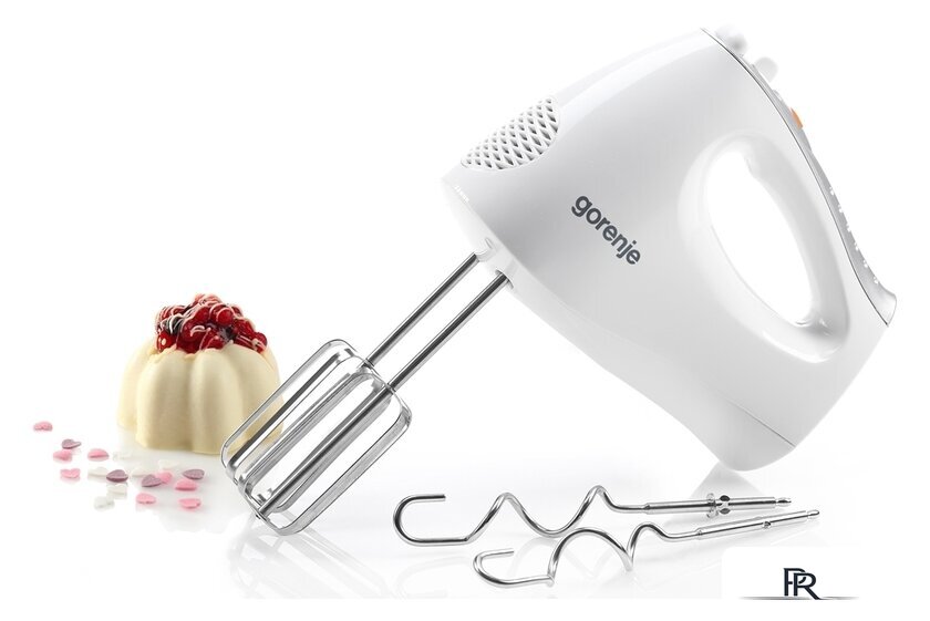 Миксер Gorenje M450WS - Изображение №2 — Интернет-магазин ПроЗаказ