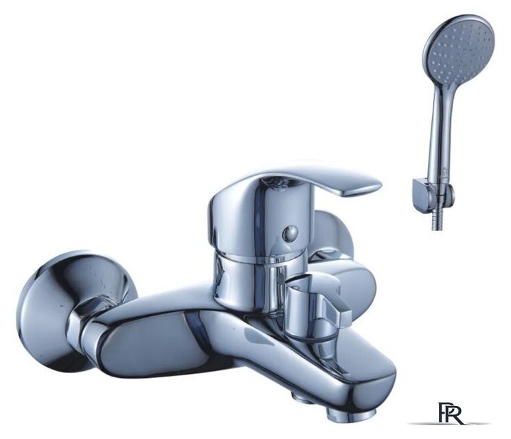 Смеситель Diadonna D80-330102 - Изображение №1 — Интернет-магазин ПроЗаказ