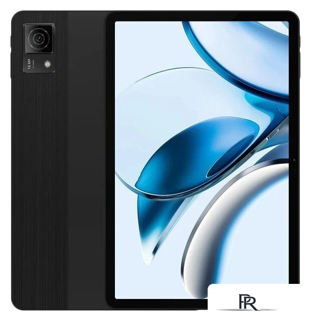 Планшет Doogee T40 8GB/512GB LTE (черный) - Изображение №1 — Интернет-магазин ПроЗаказ