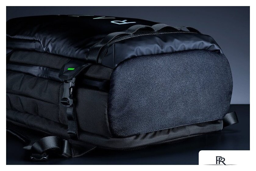 Городской рюкзак Razer Rogue 17.3