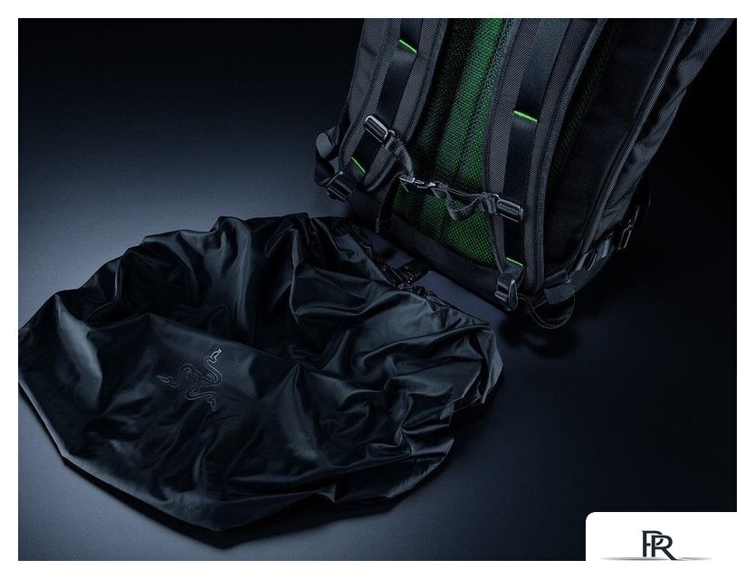 Городской рюкзак Razer Rogue 17.3