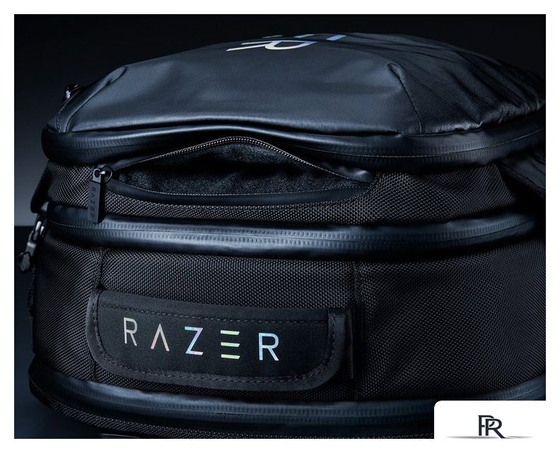 Городской рюкзак Razer Rogue 17.3
