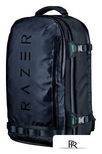 Городской рюкзак Razer Rogue 17.3