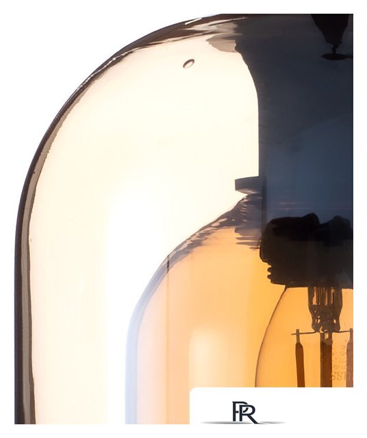 Подвесная люстра Arte Lamp Paio A7015SP-1BK - Изображение №3 — Интернет-магазин ПроЗаказ