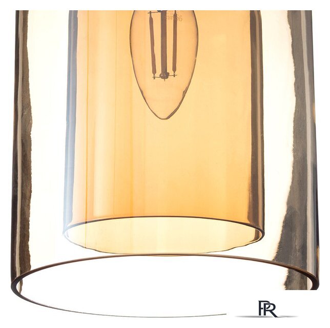 Подвесная люстра Arte Lamp Paio A7015SP-1BK - Изображение №4 — Интернет-магазин ПроЗаказ