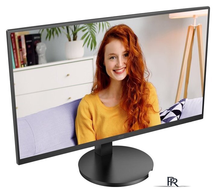 Монитор AOC U27B3CF - Изображение №4 — Интернет-магазин ПроЗаказ