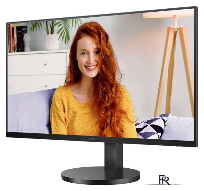Монитор AOC U27B3CF - Изображение №5 — Интернет-магазин ПроЗаказ