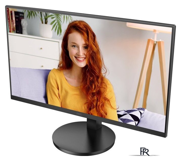 Монитор AOC U27B3CF - Изображение №6 — Интернет-магазин ПроЗаказ