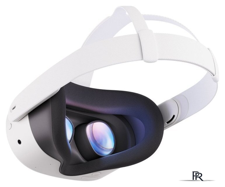 Автономная VR-гарнитура Meta Quest 3S 128GB - Изображение №2 — Интернет-магазин ПроЗаказ