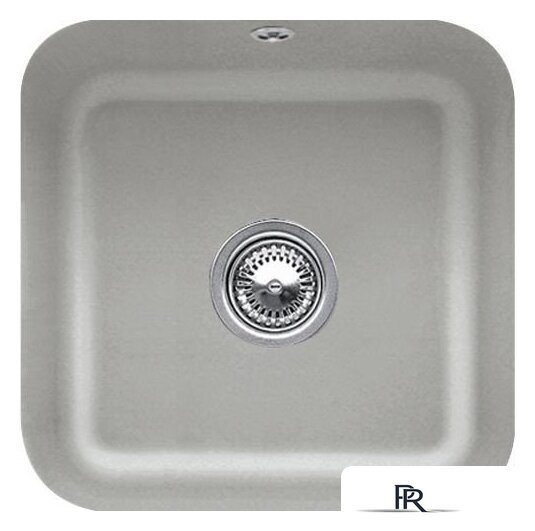 Кухонная мойка Villeroy & Boch Cisterna 50 670301KD - Изображение №1 — Интернет-магазин ПроЗаказ