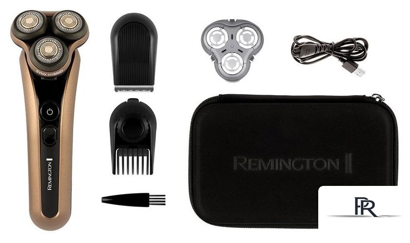 Электробритва Remington X9 Limitless XR1795 - Изображение №1 — Интернет-магазин ПроЗаказ