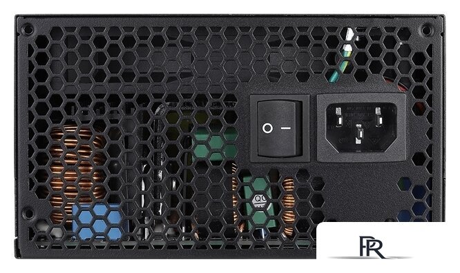 Блок питания AeroCool KCAS Plus 1000GM - Изображение №8 — Интернет-магазин ПроЗаказ