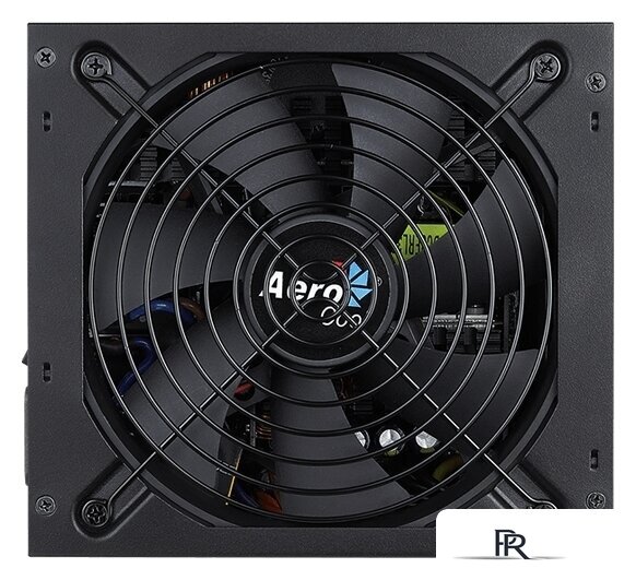 Блок питания AeroCool KCAS Plus 1000GM - Изображение №2 — Интернет-магазин ПроЗаказ
