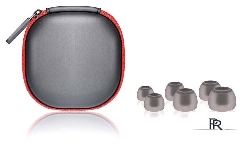 Наушники SoundMagic E11C - Изображение №3 — Интернет-магазин ПроЗаказ