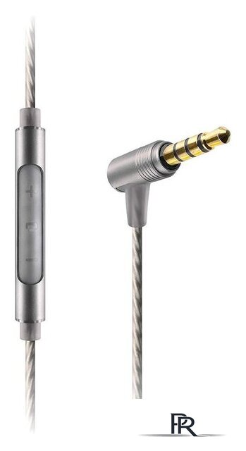 Наушники SoundMagic E11C - Изображение №2 — Интернет-магазин ПроЗаказ