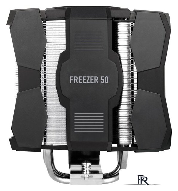 Кулер для процессора Arctic Freezer 50 ACFRE00080A (с контроллером) - Изображение №9 — Интернет-магазин ПроЗаказ