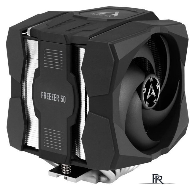 Кулер для процессора Arctic Freezer 50 ACFRE00080A (с контроллером) - Изображение №3 — Интернет-магазин ПроЗаказ