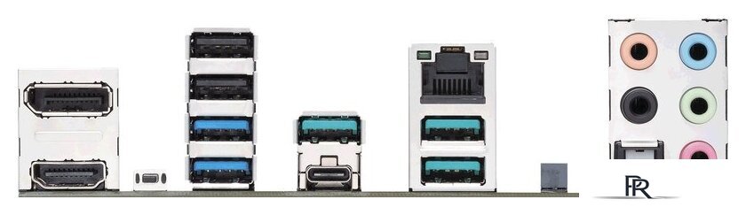 Материнская плата ASUS Prime B650-Plus - Изображение №6 — Интернет-магазин ПроЗаказ