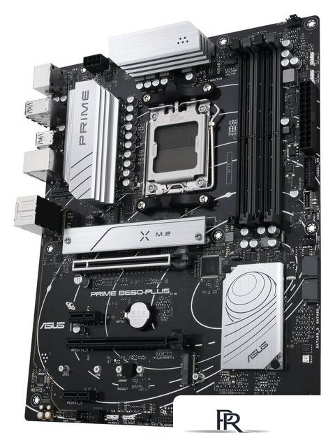 Материнская плата ASUS Prime B650-Plus - Изображение №4 — Интернет-магазин ПроЗаказ