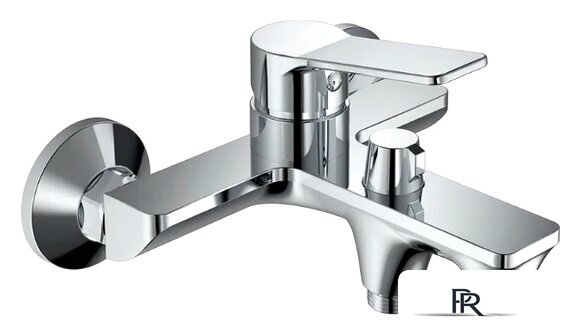 Смеситель Haiba HB60559 - Изображение №1 — Интернет-магазин ПроЗаказ