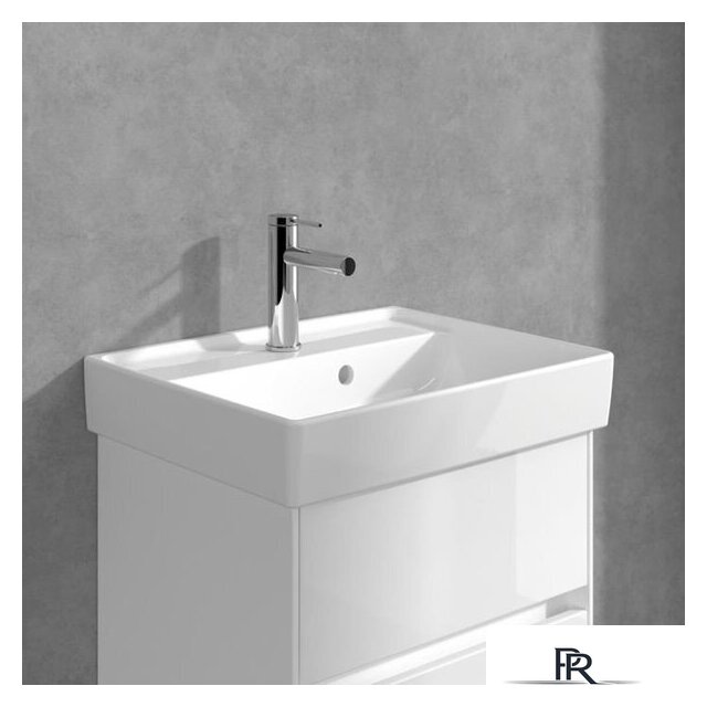 Смеситель Villeroy & Boch Loop&Friends TVW10610315361 - Изображение №7 — Интернет-магазин ПроЗаказ