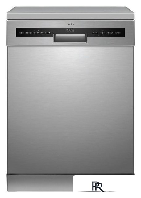 Отдельностоящая посудомоечная машина Amica DFM62C7TOqID - Изображение №1 — Интернет-магазин ПроЗаказ