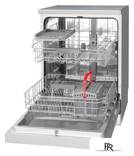 Отдельностоящая посудомоечная машина Amica DFM62C7TOqID - Изображение №5 — Интернет-магазин ПроЗаказ