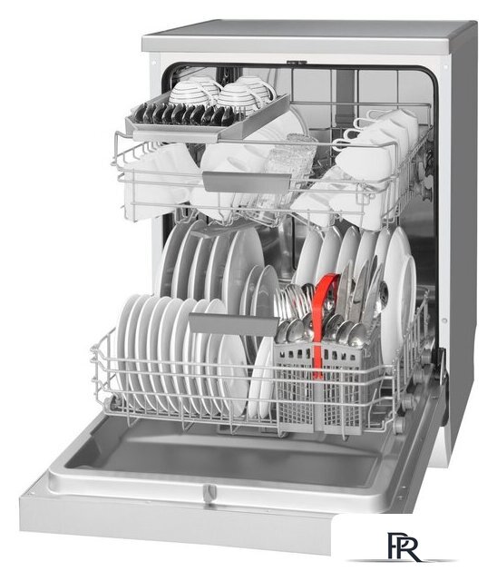 Отдельностоящая посудомоечная машина Amica DFM62C7TOqID - Изображение №4 — Интернет-магазин ПроЗаказ
