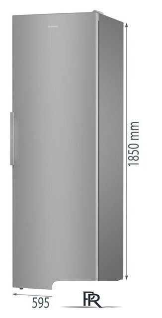 Однокамерный холодильник Gorenje R619EES5 - Изображение №9 — Интернет-магазин ПроЗаказ