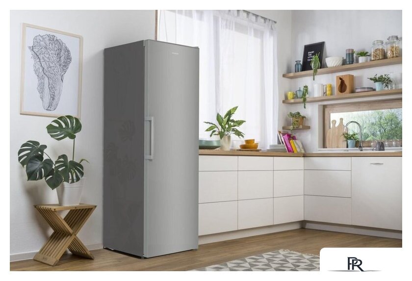 Однокамерный холодильник Gorenje R619EES5 - Изображение №19 — Интернет-магазин ПроЗаказ