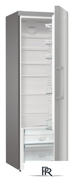 Однокамерный холодильник Gorenje R619EES5 - Изображение №2 — Интернет-магазин ПроЗаказ