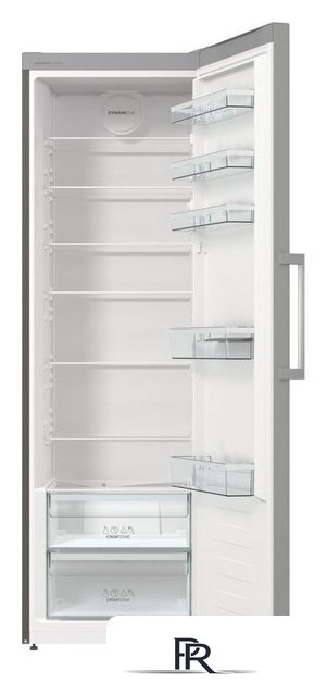 Однокамерный холодильник Gorenje R619EES5 - Изображение №5 — Интернет-магазин ПроЗаказ