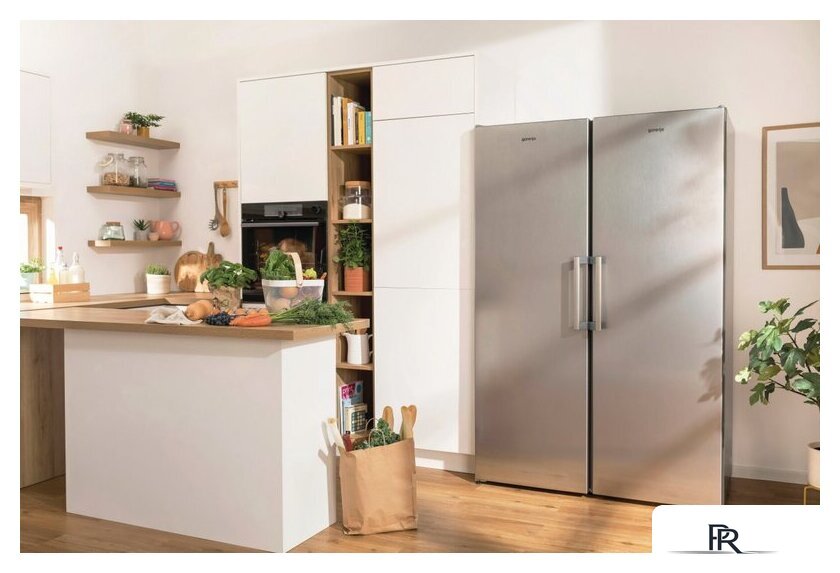 Однокамерный холодильник Gorenje R619EES5 - Изображение №18 — Интернет-магазин ПроЗаказ