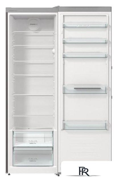 Однокамерный холодильник Gorenje R619EES5 - Изображение №11 — Интернет-магазин ПроЗаказ
