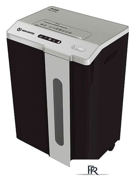 Шредер New United ET-20C - Изображение №1 — Интернет-магазин ПроЗаказ