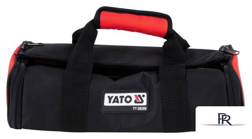 Набор домашнего мастера Yato YT-39280 44 предмета - Изображение №3 — Интернет-магазин ПроЗаказ