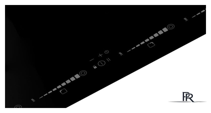 Варочная панель Amica PI6544PHTS4UN 2.0 STUDIO - Изображение №3 — Интернет-магазин ПроЗаказ
