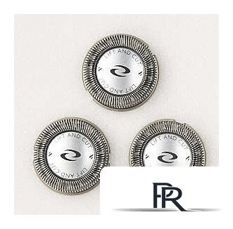 Бритвенная головка Philips HQ56/50 - Изображение №2 — Интернет-магазин ПроЗаказ