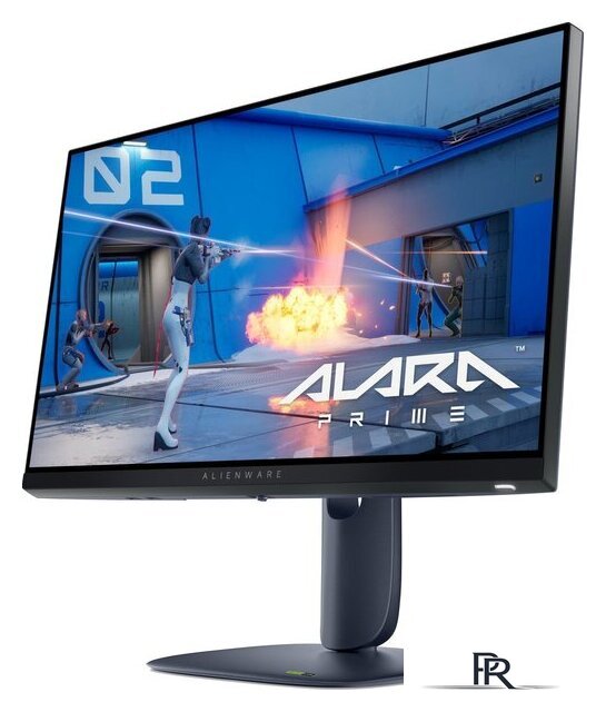 Игровой монитор Dell Alienware AW2525HM - Изображение №2 — Интернет-магазин ПроЗаказ
